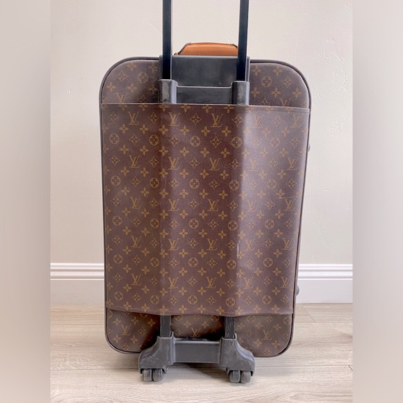 Pegase 50 Suitcase - Picture 2 of 13